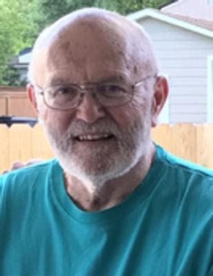 Thomas Don Rimmer Obituary - 2023 - Michelotti-Sawyers Mortuary