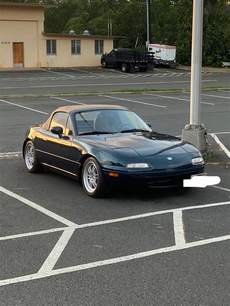 Did I overpay for my Miata ?? : r/Miata