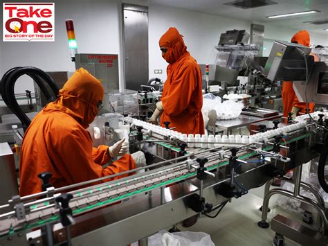 Indian pharma braces for Trump tariff fallout