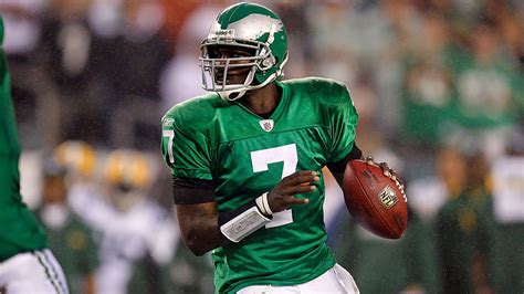 Philadelphia Eagles Throwback Uniforms