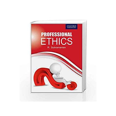 Professional Ethics in Engineering (ANNA) : Naagarazan, R.S.: Amazon.in ...