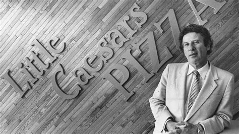 Little Caesars Pizza photos capture brand's history