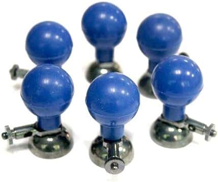 Ecg Electrode Bulb Chest Electrode Silicone Rubber Bulb With Electrode ...