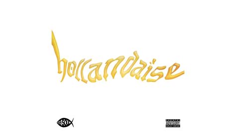 Ab-Soul – Hollandaise (Official Audio) – rappers.in Radar