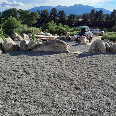 Ruby Mountain Campground — Arkansas Headwaters Recreation Area | Buena ...