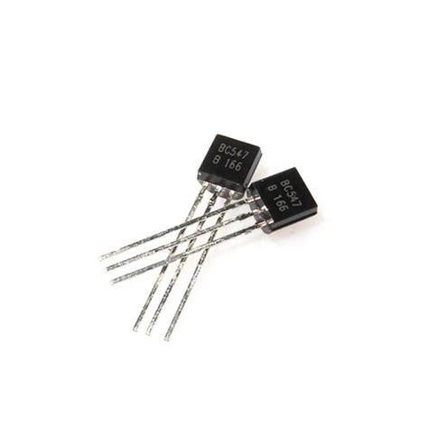 Image result for BC547B Transistor