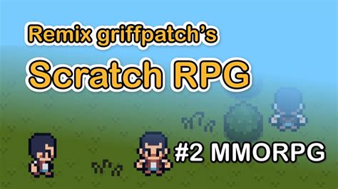 Griffpatch Cloud Multiplayer Tutorial 的图像结果