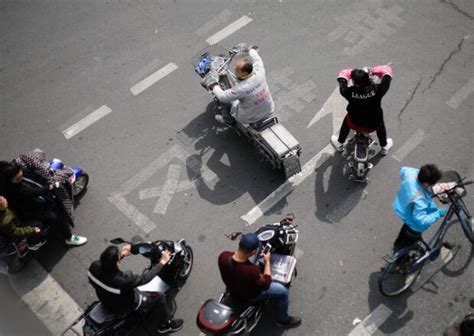 广州电动自行车禁行区域有哪些 最新广州电动自行车政策 - 天气网