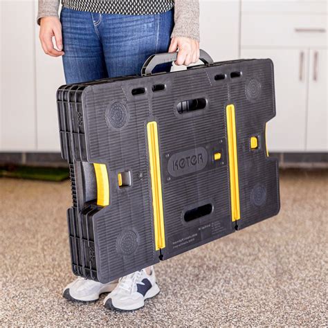 Image result for Keter Work Table Assembly