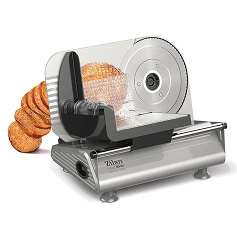 Mesoreznica Inox Zilan ZLN3376 | Volim svoj dom