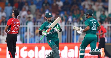 Feels like a best of three-match series against India: Rizwan - Rediff ...