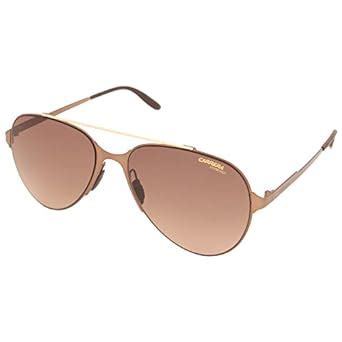 Buy Carrera Gradient Aviator Unisex Sunglasses 113/S ZG3 57S1|57|Brown ...