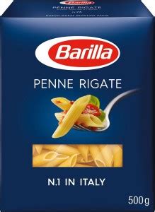 Barilla Pasta - Buy Barilla Pasta Online at Best Prices In India ...