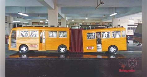 Skip Railway Museum This Time & Check Out This Uber Cool Transport ...