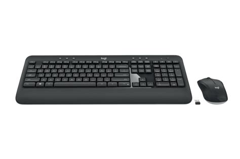 Logitech Mk540 Combo wireless keyboard Mouse kit – Computerspace