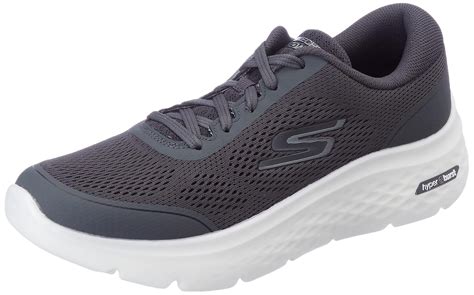 Buy Skechers Men's Go Walk Hyper Burst Superior Walking Shoe at Amazon.in