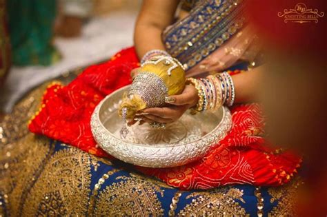 Decoding Indian Weddings: Rituals and Traditions of a Jain Marriage ...
