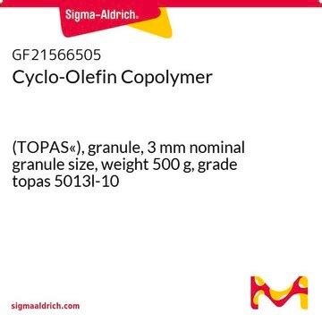 Cyclo-Olefin Copolymer