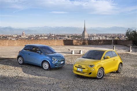 Fiat 500XL: il SUV top di gamma che potrebbe rivoluzionare la famiglia ...