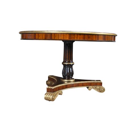 48 inch Round Dining Table For Sale at 1stDibs | round dining table ...