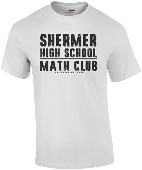 Shermer High School
