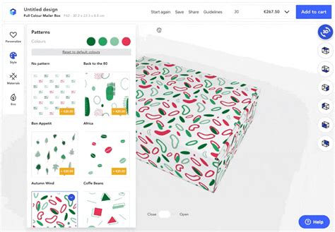 Image result for Free Design Software for a Box Unit