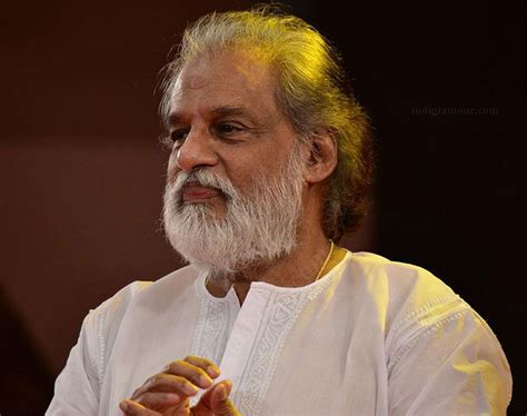 Is K.J. Yesudas Hospitalised? Son Vijay Yesudas reacts to FAKE news