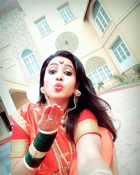 'Krishnadasi' Sana Amin Sheikh Lashes Out At Fans For Calling Her Non ...