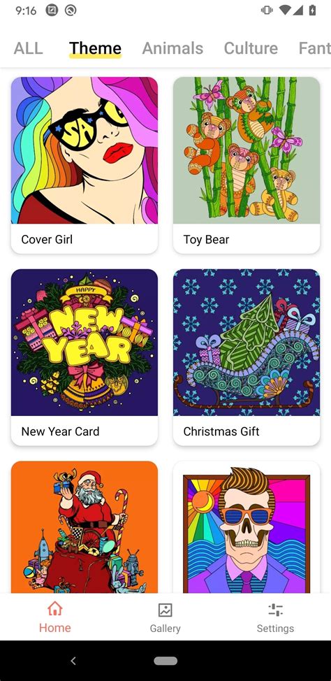 Descargar No.Draw 3.6 APK Gratis para Android