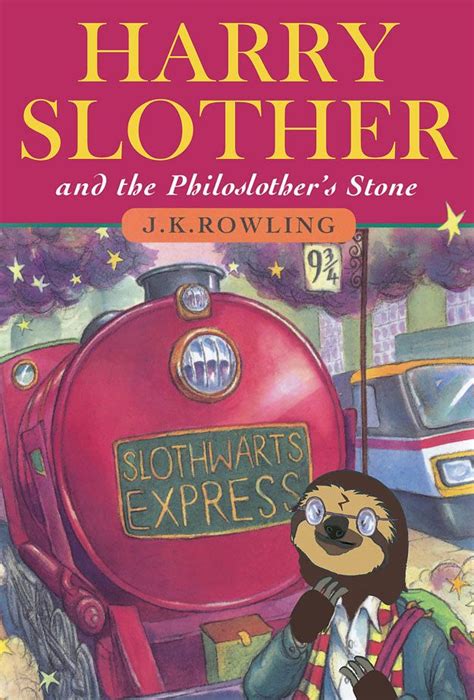 Harry Potter and the Philosopher's Stone Word Count