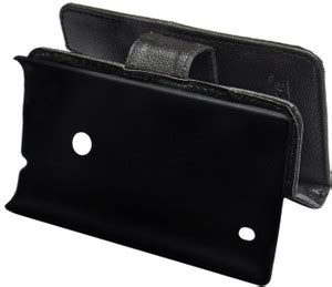 nCase Flip Cover for Nokia Lumia 520 - nCase : Flipkart.com