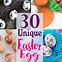 Image result for Easter Egg Decorations for Kids