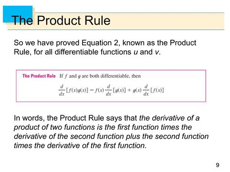 Image result for Differentiation Rules Explained