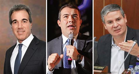 Exclusivo: la mano derecha del exsenador Mario Castaño acusó a la ...