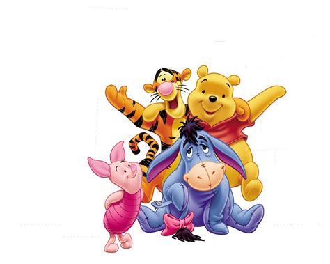 Winnie Pooh y Sus Amigos | Fotos e Imágenes en FOTOBLOG X