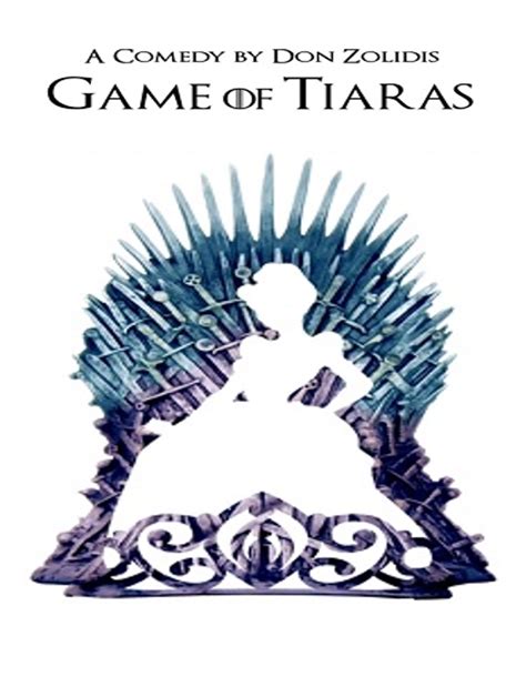 Game Of Tiaras