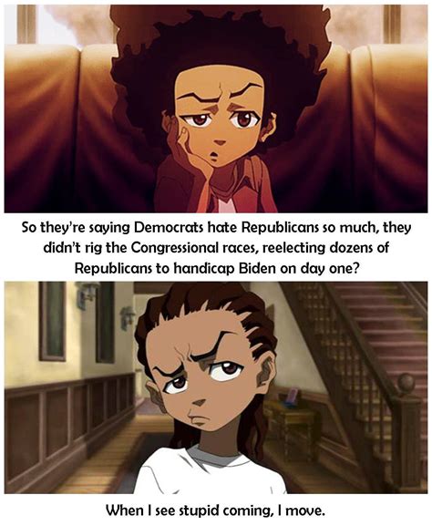 Riley Freeman Quotes HOW TO DRAW BOONDOCKS STYLE ( Adobe Illustrator )