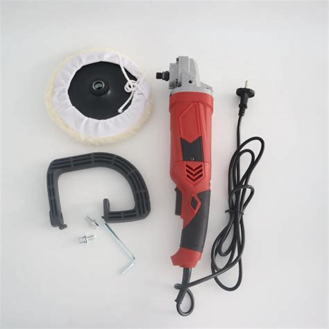 Stylish Floor Buffer Polisher Machine For Modern Homes