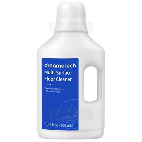 Buy Dreame Multi-Surface Floor Cleaning Solution | 500 ml Online ...