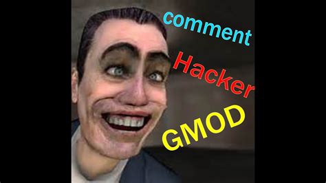 Gmod Hacking 的图像结果