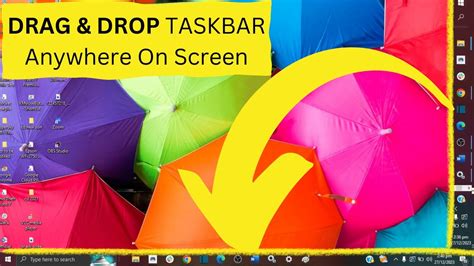 Image result for Task Bar at Bottom