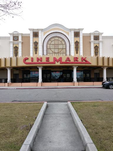 Movie Theater «Cinemark 16», reviews and photos, 15171 Crossroads Pkwy ...
