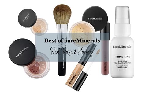 bareMinerals Reviews 的图像结果