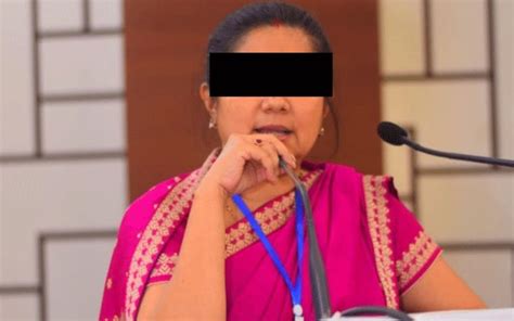 Assam BJP woman leader allegedly commits suicide after intimate ...