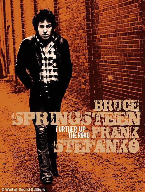 Bruce Springsteen 1978 的图像结果