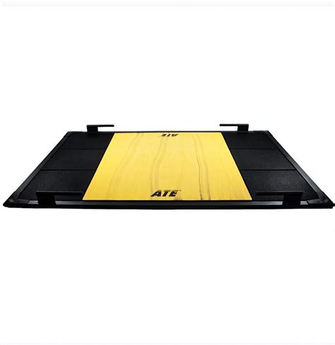 Deadlift Platforms – ATEONLINESHOP
