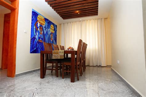 BON BINI RESIDENCE (Kampala) - Apartment Reviews, Photos, Rate ...