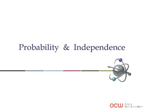 Image result for Independence Probability Formula