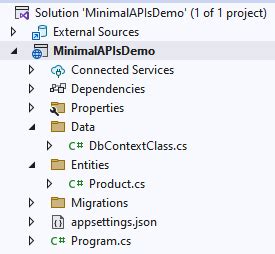 Image result for .Net Core API Read Me Examples