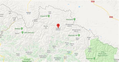 Nepal crash: Two pilots killed in the Simikot Pass as cargo plane crashes
